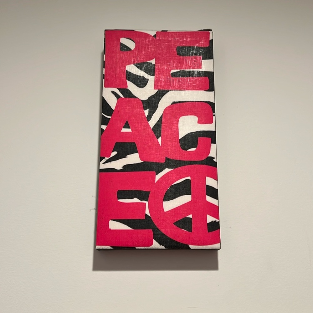 Room decor painting